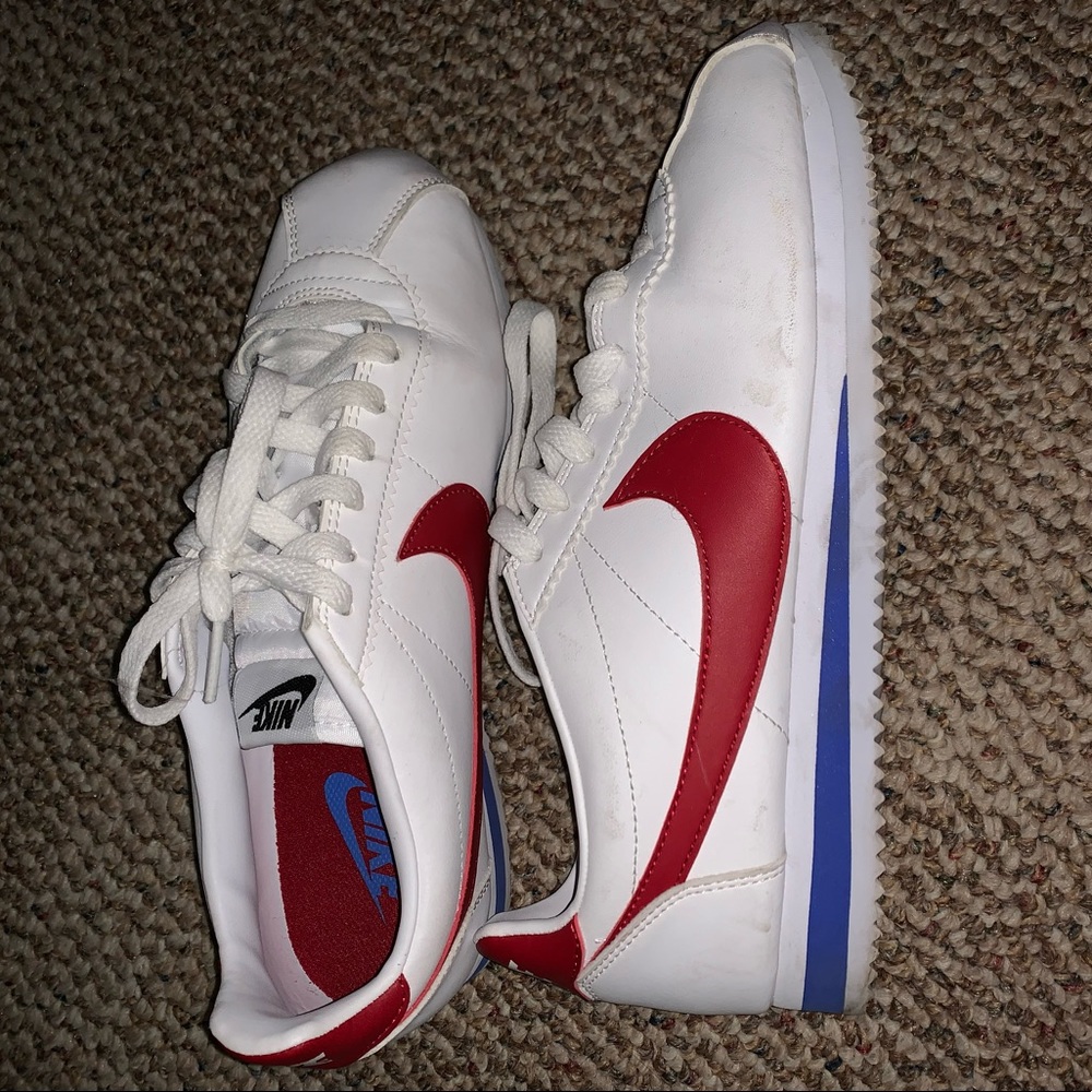 Women’s Original Nike Cortez